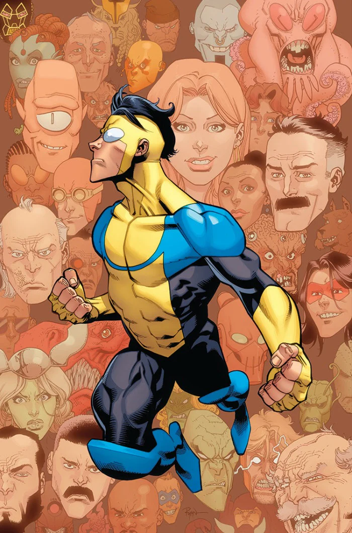 Invincible - Tome 15